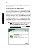 Preview for 12 page of Acer TravelMate 2420 Guía Del Usuario