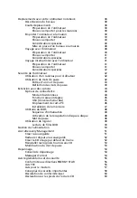 Preview for 8 page of Acer TravelMate 2420 Manuel D'Utilisation