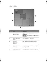 Preview for 17 page of Acer TravelMate 270 Series Manual Do Usuário