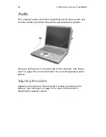 Предварительный просмотр 32 страницы Acer TravelMate 270 Series User Manual