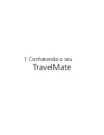 Preview for 9 page of Acer TravelMate 290 Manual Do Utilizador