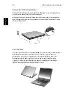 Preview for 48 page of Acer TravelMate 290 Manual Do Utilizador