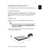 Preview for 45 page of Acer TravelMate 290 User Manual