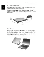 Preview for 46 page of Acer TravelMate 290 User Manual