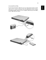 Preview for 47 page of Acer TravelMate 290 User Manual