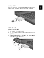 Preview for 49 page of Acer TravelMate 290 User Manual