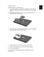 Preview for 51 page of Acer TravelMate 290 User Manual