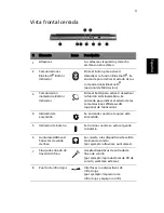 Preview for 13 page of Acer TravelMate 3000 Guía Del Usuario