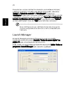 Preview for 36 page of Acer TravelMate 3000 Manual Do Utilizador