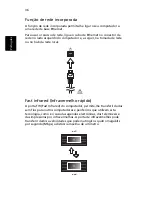 Preview for 46 page of Acer TravelMate 3000 Manual Do Utilizador