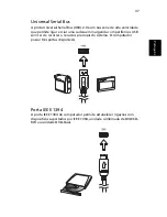 Preview for 47 page of Acer TravelMate 3000 Manual Do Utilizador