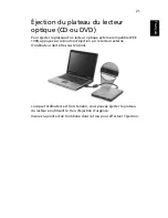 Preview for 31 page of Acer TravelMate 3000 Manuel D'Utilisation