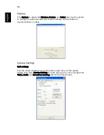 Preview for 54 page of Acer TravelMate 3030 Series User Manual