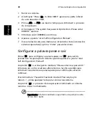 Preview for 56 page of Acer TravelMate 3200 Series Manual Do Utilizador