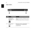 Preview for 16 page of Acer TravelMate 3200 Series Manuel D'Utilisation