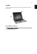 Preview for 29 page of Acer TravelMate 4060 Manuel D'Utilisation