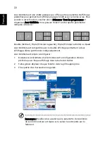 Preview for 32 page of Acer TravelMate 4060 Manuel D'Utilisation