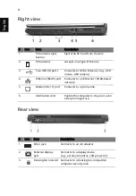 Preview for 14 page of Acer TravelMate 4060 User Manual