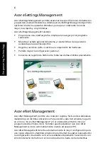 Preview for 16 page of Acer TravelMate 4070 Guía Del Usuario