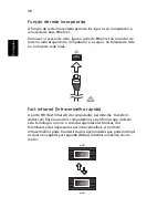 Preview for 48 page of Acer TravelMate 4100 Series Manual Do Utilizador