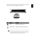 Preview for 23 page of Acer TravelMate 4100 Series User Manual