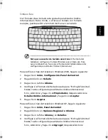 Preview for 27 page of Acer TravelMate 420 Guía Del Usuario