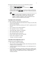 Preview for 5 page of Acer TravelMate 4210 Guía Del Usuario