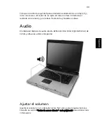 Preview for 43 page of Acer TravelMate 4210 Guía Del Usuario