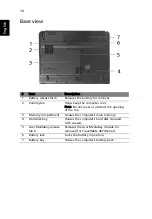 Preview for 26 page of Acer TravelMate 4210 User Manual