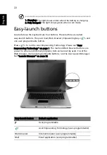 Preview for 32 page of Acer TravelMate 4210 User Manual