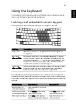 Preview for 35 page of Acer TravelMate 4210 User Manual