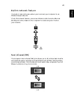 Preview for 55 page of Acer TravelMate 4210 User Manual