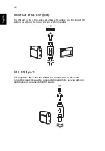 Preview for 56 page of Acer TravelMate 4210 User Manual