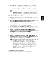 Preview for 43 page of Acer TravelMate 430 Guía Del Usuario