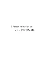 Preview for 45 page of Acer TravelMate 430 Manuel D'Utilisation