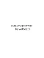 Preview for 57 page of Acer TravelMate 430 Manuel D'Utilisation