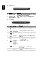 Preview for 12 page of Acer TravelMate 4400 Manuel D'Utilisation