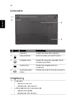 Preview for 32 page of Acer TravelMate 4750 Quick Manual