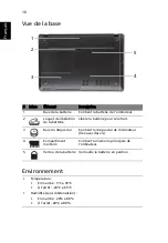 Preview for 22 page of Acer TravelMate 5335 Quick Manual