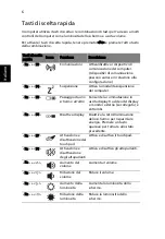 Preview for 38 page of Acer TravelMate 5335 Quick Manual