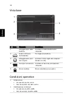 Preview for 42 page of Acer TravelMate 5335 Quick Manual