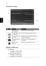 Preview for 52 page of Acer TravelMate 5335 Quick Manual