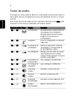 Preview for 60 page of Acer TravelMate 5335 Quick Manual