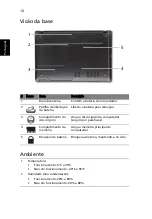 Preview for 64 page of Acer TravelMate 5335 Quick Manual