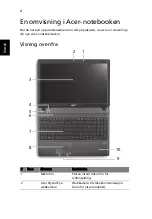 Preview for 78 page of Acer TravelMate 5335 Quick Manual