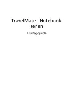 Preview for 85 page of Acer TravelMate 5335 Quick Manual