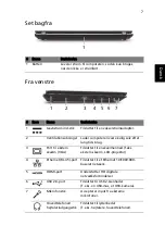 Preview for 91 page of Acer TravelMate 5335 Quick Manual