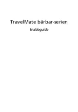 Preview for 95 page of Acer TravelMate 5335 Quick Manual