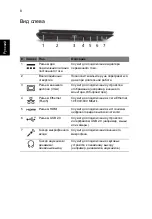 Preview for 122 page of Acer TravelMate 5335 Quick Manual