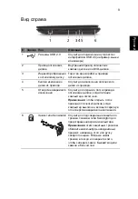 Preview for 123 page of Acer TravelMate 5335 Quick Manual